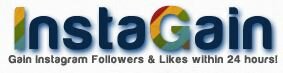 Buy Instagram Followers at InstaGain.co.uk
