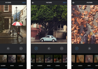Instagram releases 5 new filters for the first time in 2 years