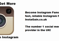 How to get more Followers on Instagram quickly