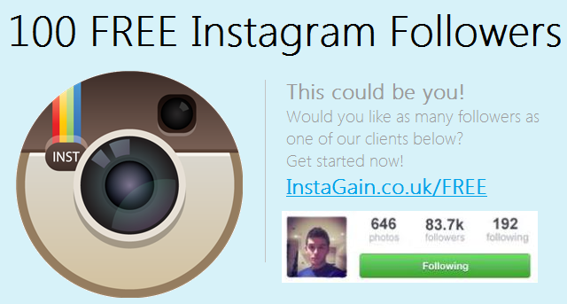 100-free-instagram-followers